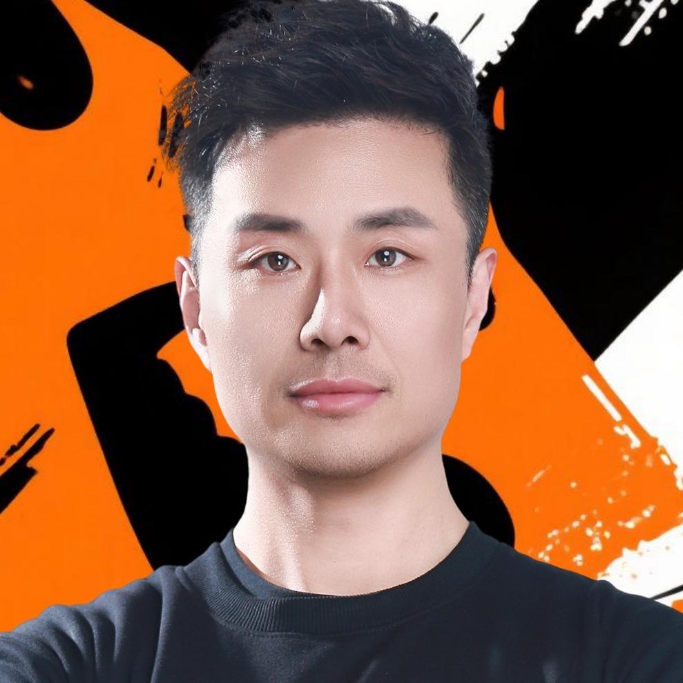 坚小果青少儿跑酷