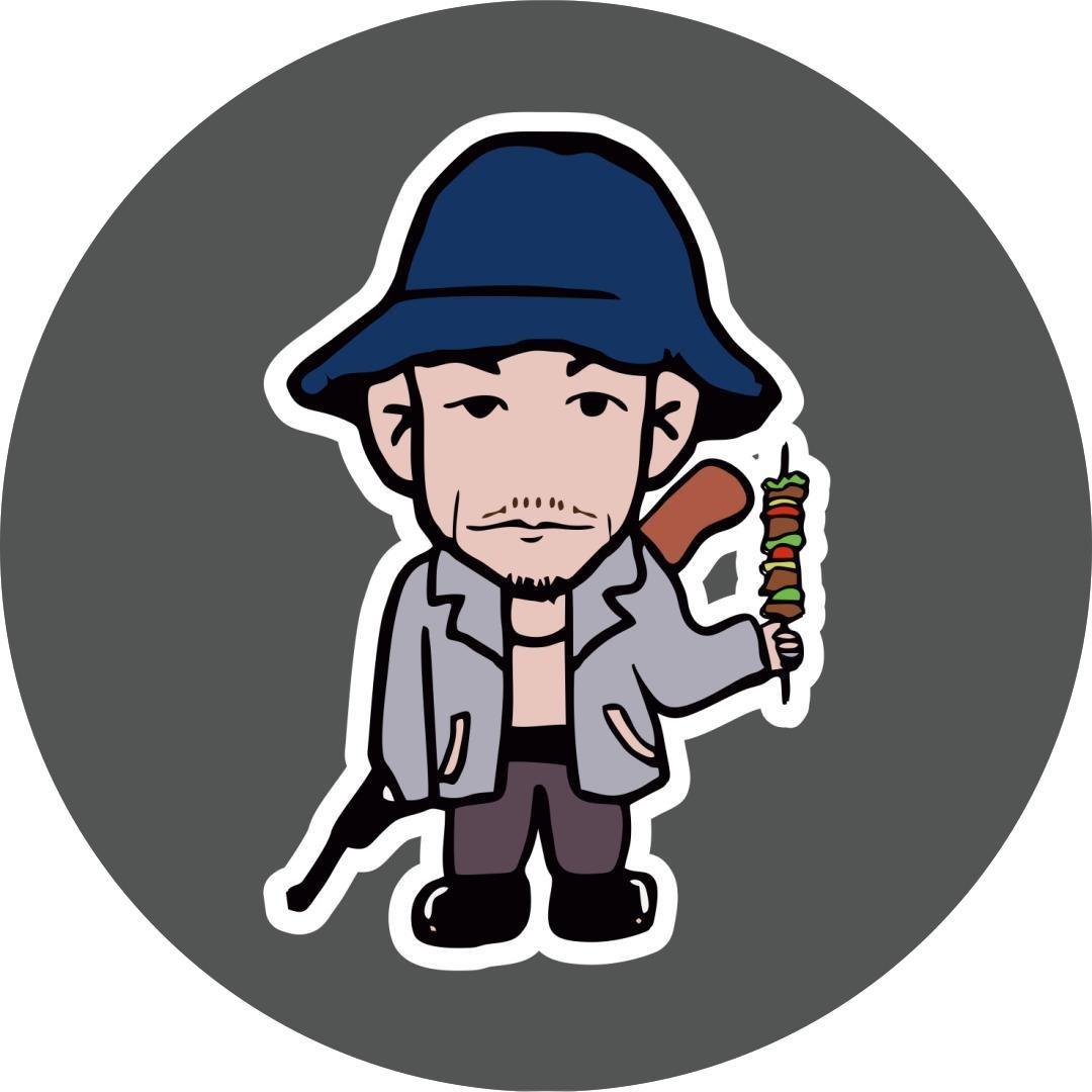 老默原味烧烤官方号