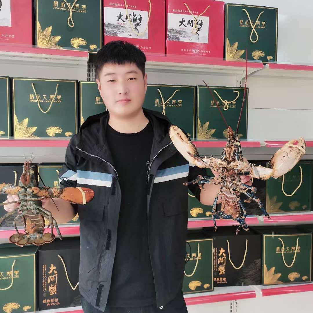 长治浩瀚海鲜小时达