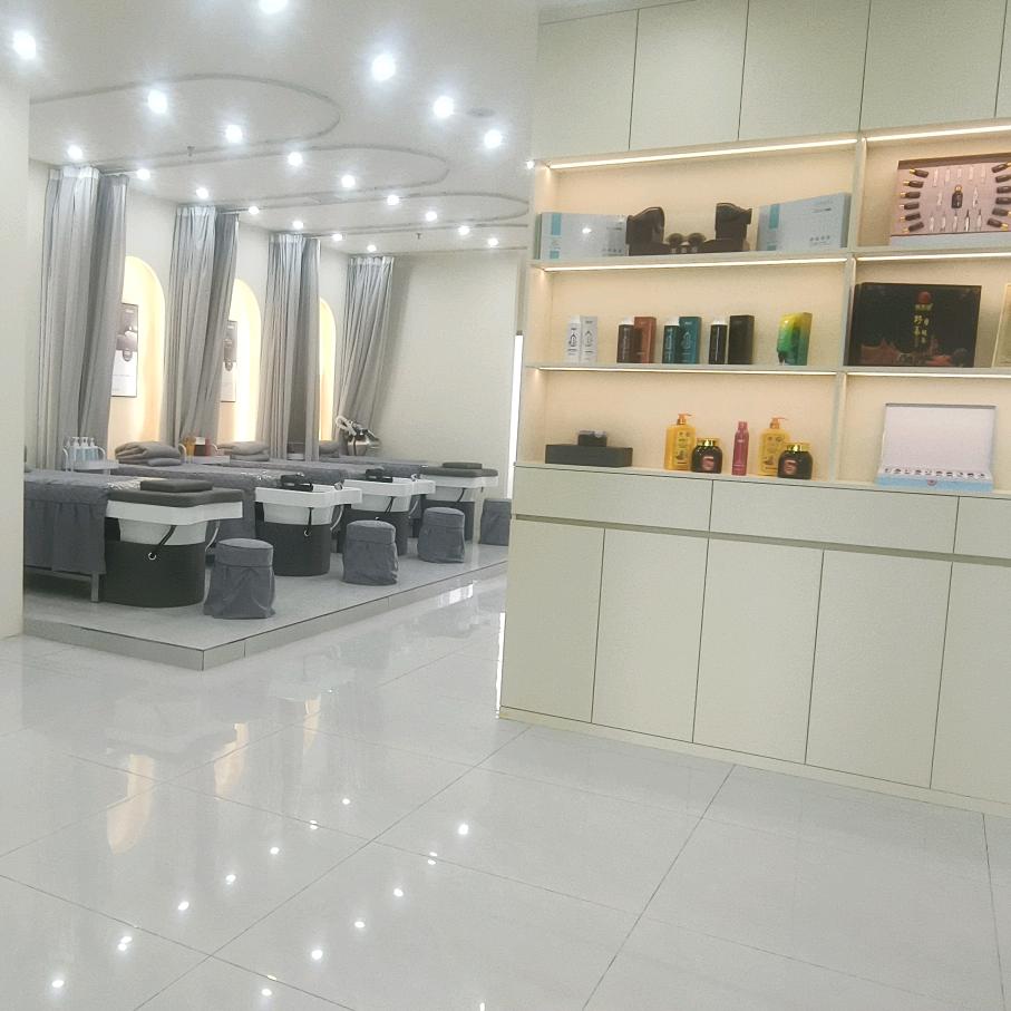 古法头疗养生馆官方号