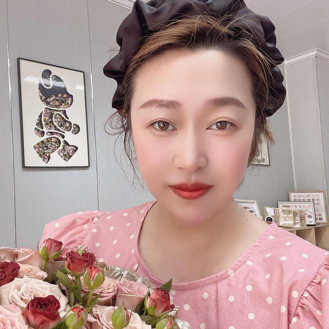 王同学自助美甲美睫