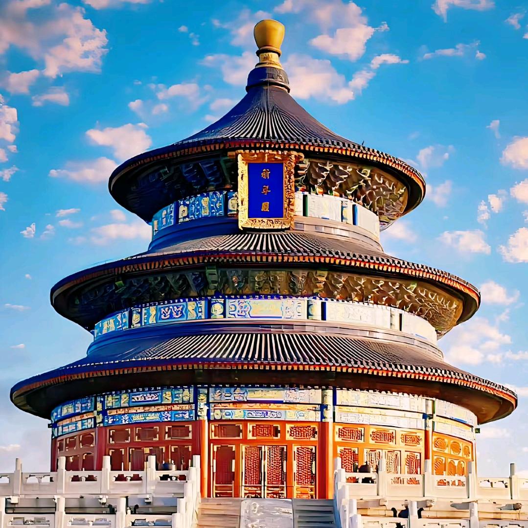 北京国际旅行社（门票酒店预定）