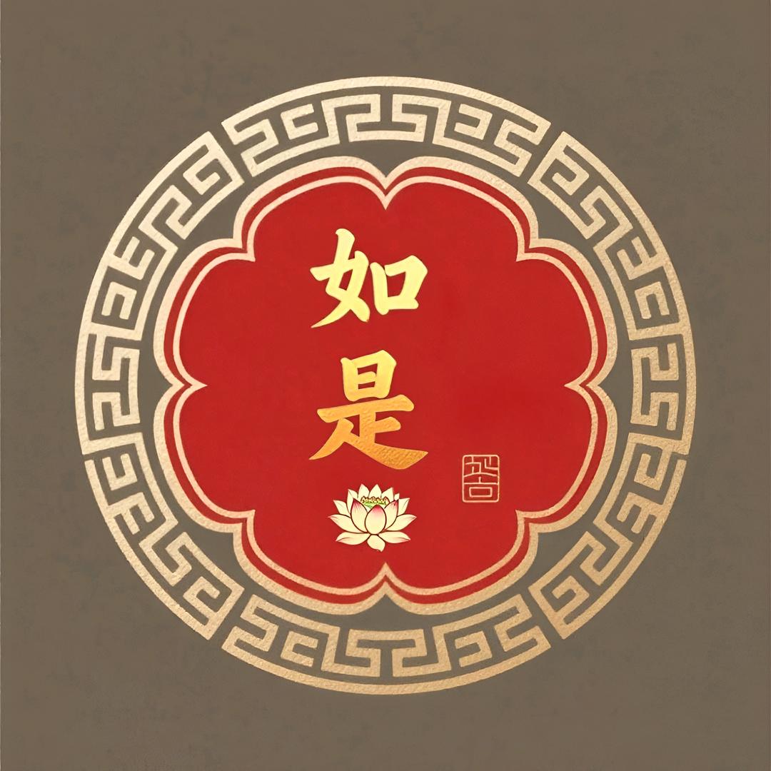 如是灸舍官方号