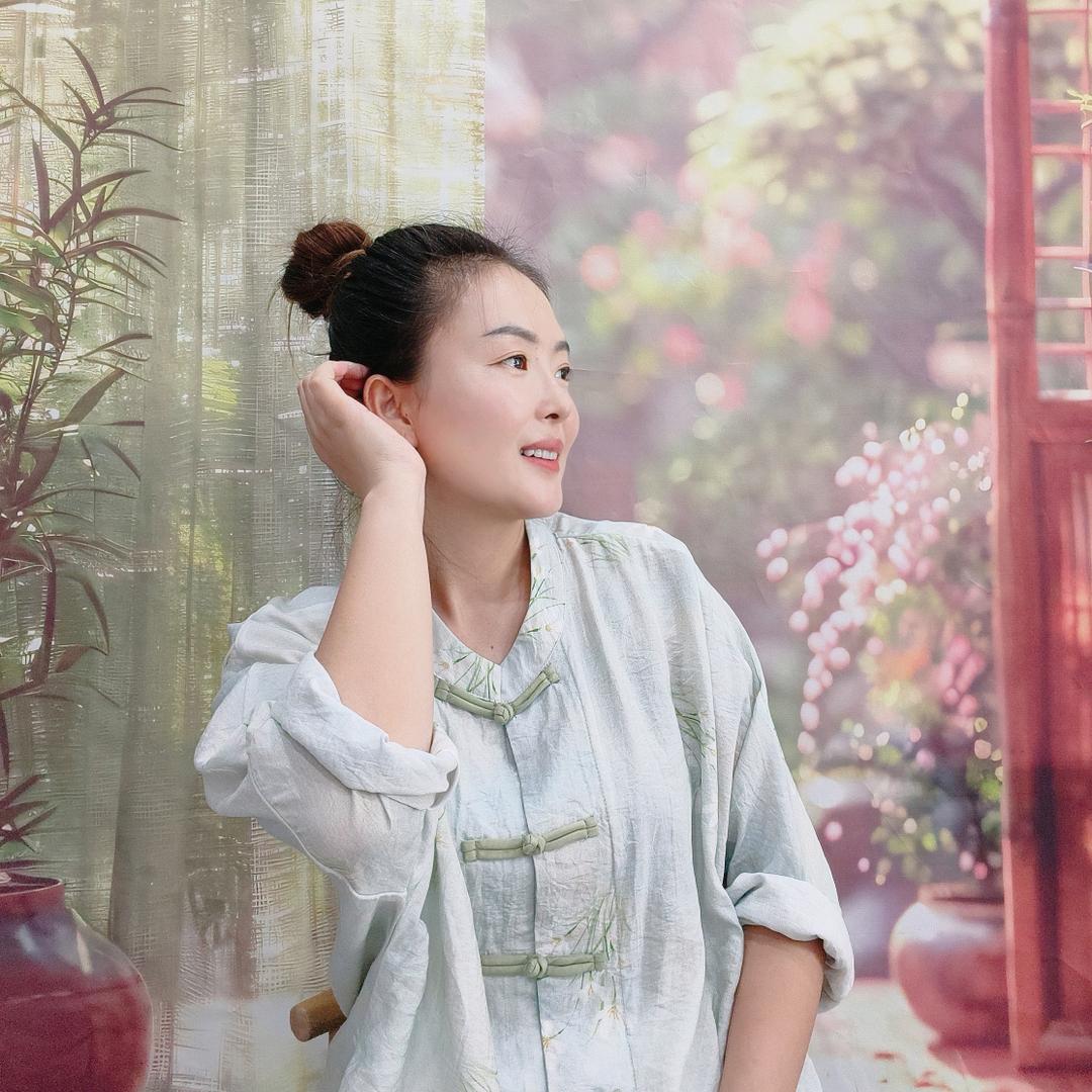 盐城盐都如是心养生馆