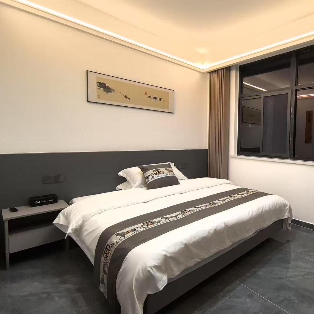 九华山小住·问山民宿官方号