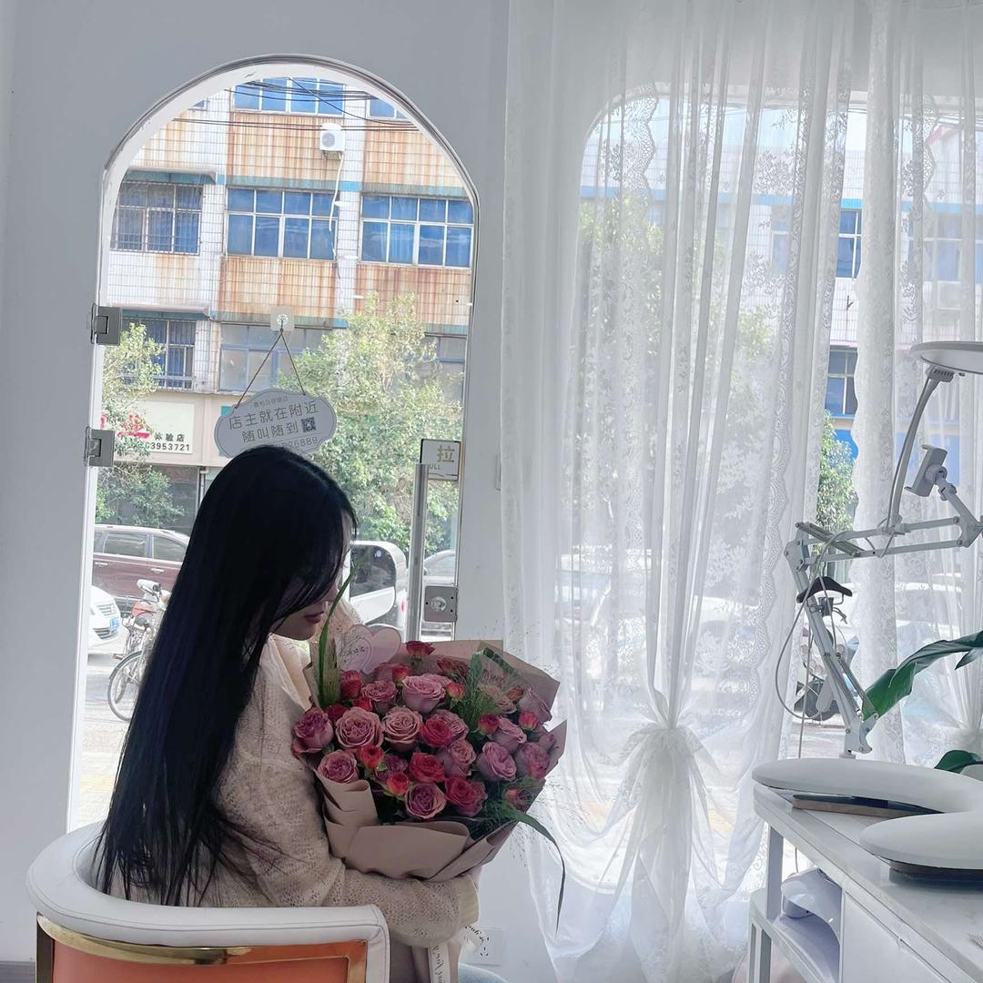 不晚美甲美睫小店官方号
