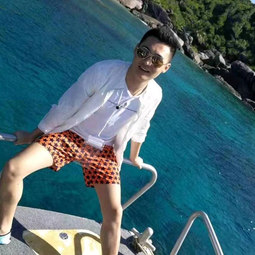 鲅鱼圈万科·海景民宿(山海广场店)官方号