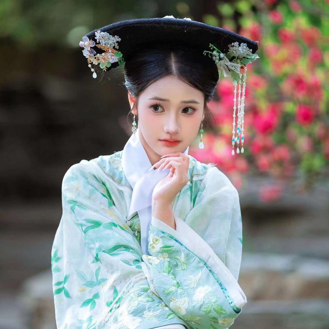 美如婳古装旅拍摄影（官方账号）