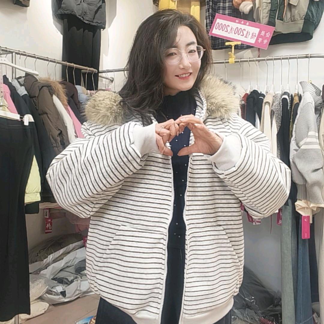 英衣坊女装(六沟店)