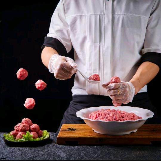 鲜悦居潮汕牛肉火锅