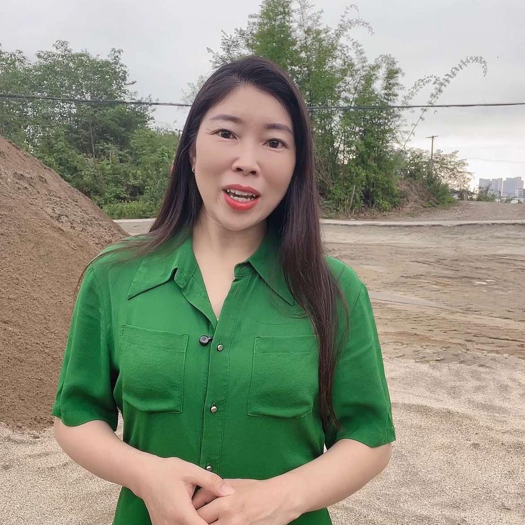 成都水泥沙石批发配送万姐