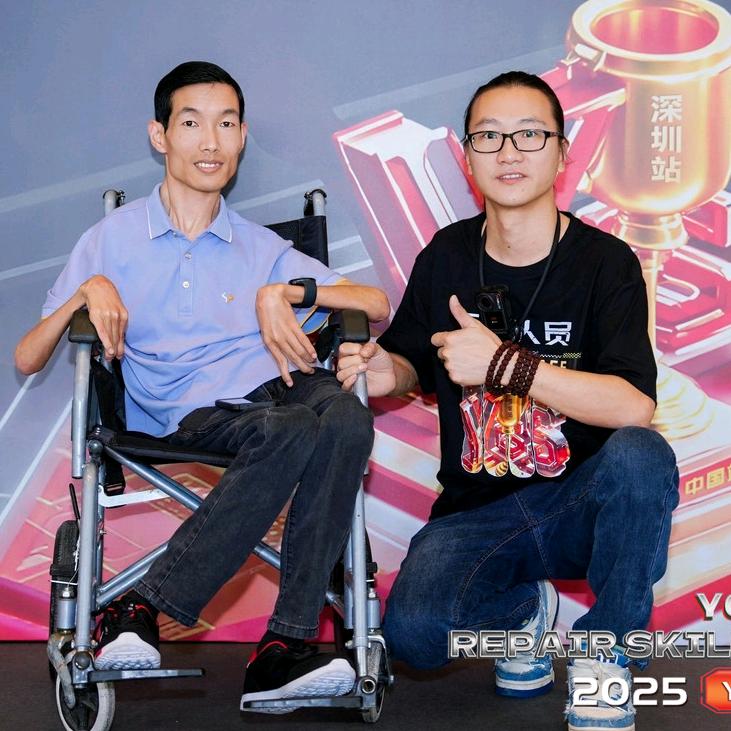 赵后庆手机维修♿️天天速收(徐州店)