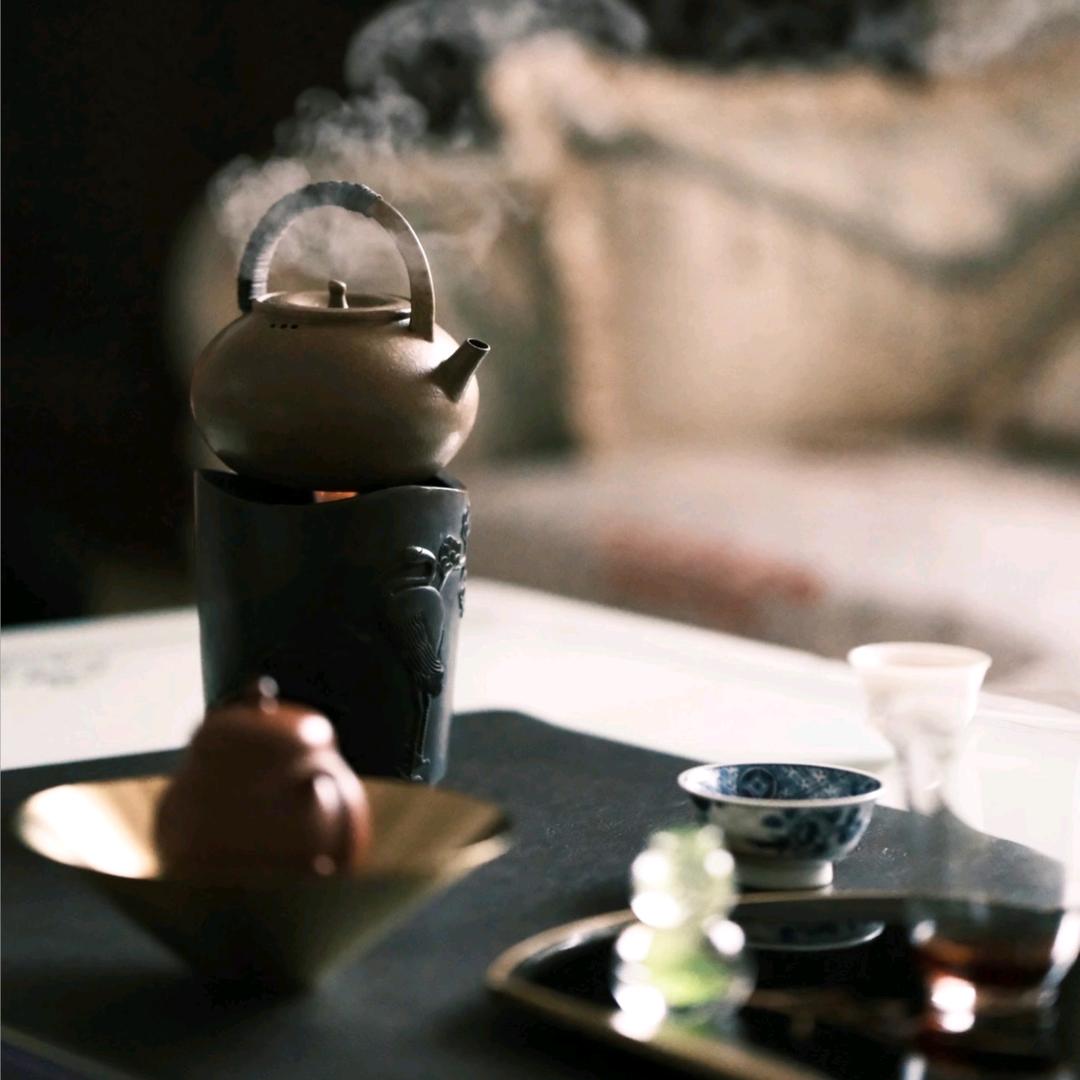 和韵茶空间