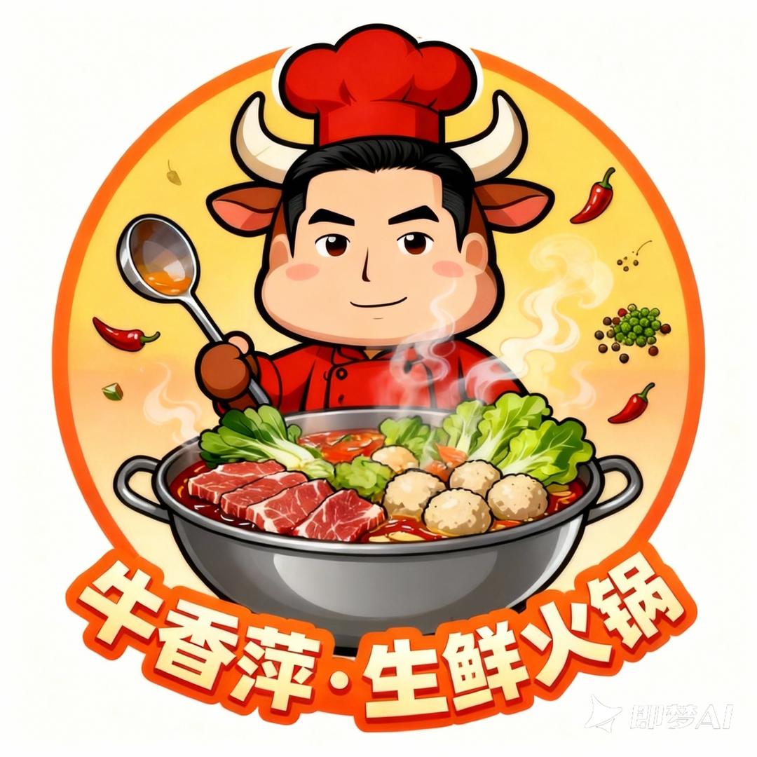 牛香萍·生鲜火锅官方号