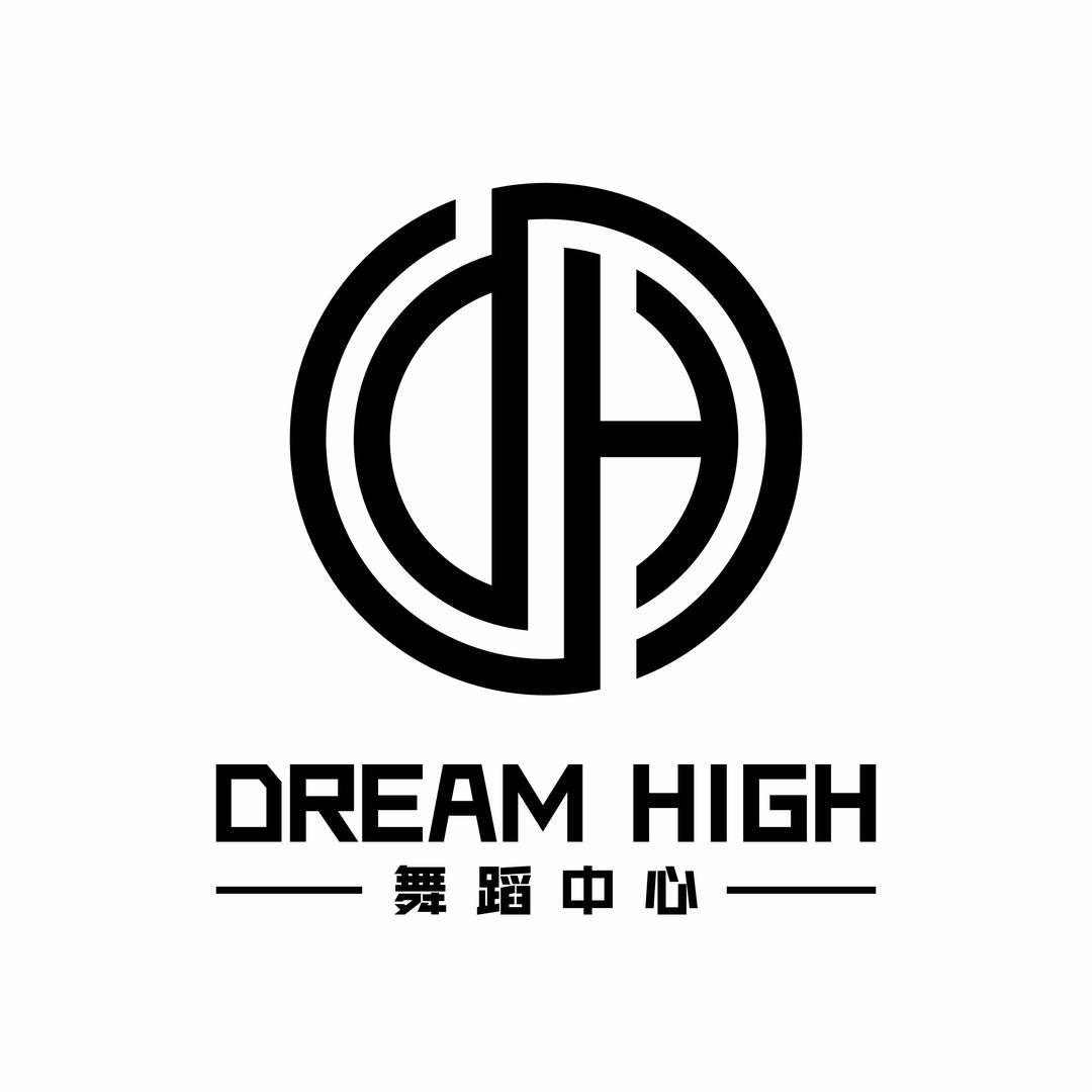 DH舞蹈中心
