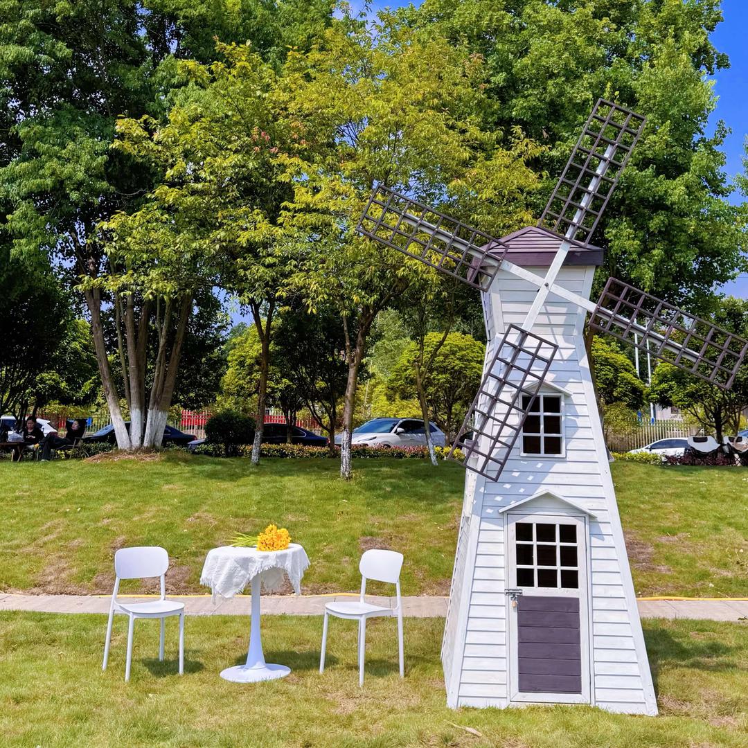 柒彩园水果采摘园（安陆）