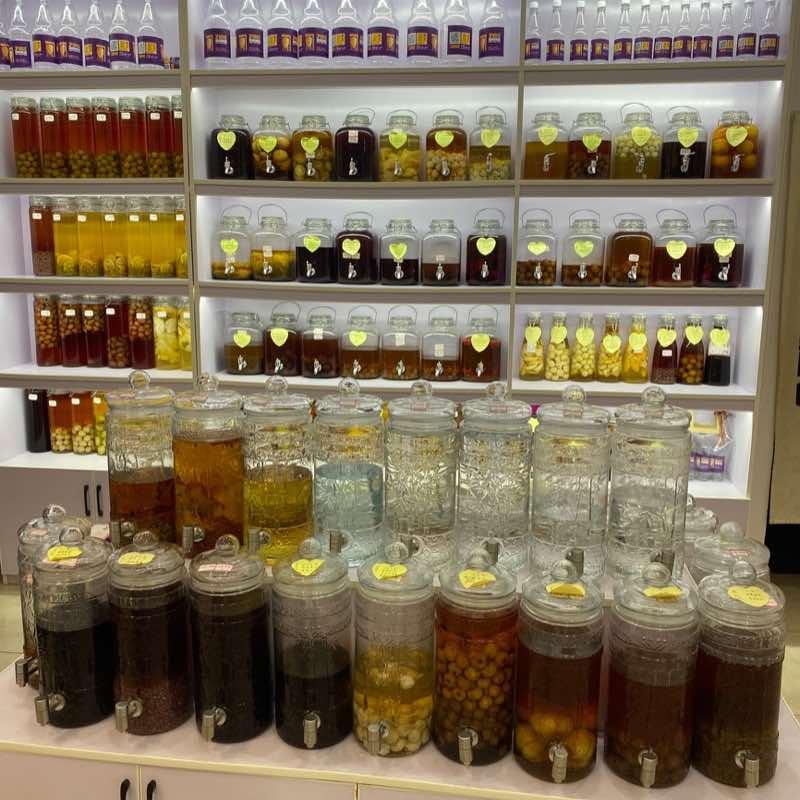 7号店精酿啤酒（燎原店）