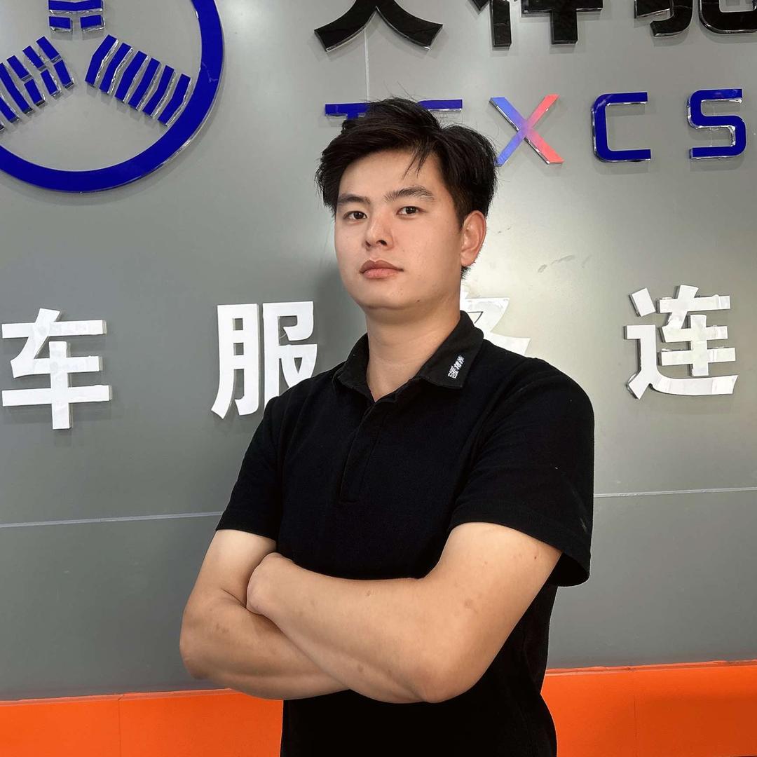 佛山天祥驰汽修张师傅（百援精养）