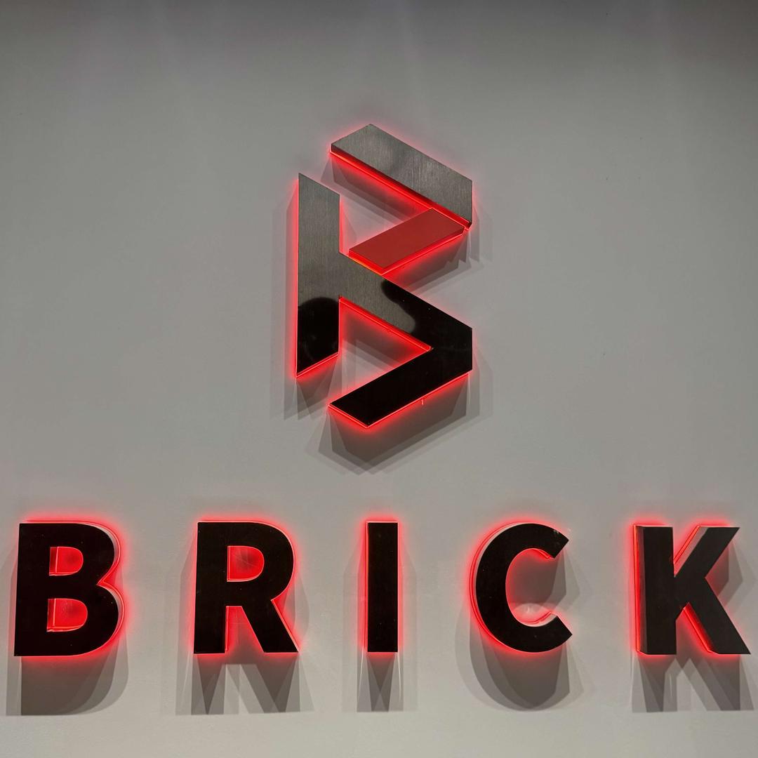 Brick健身工作室