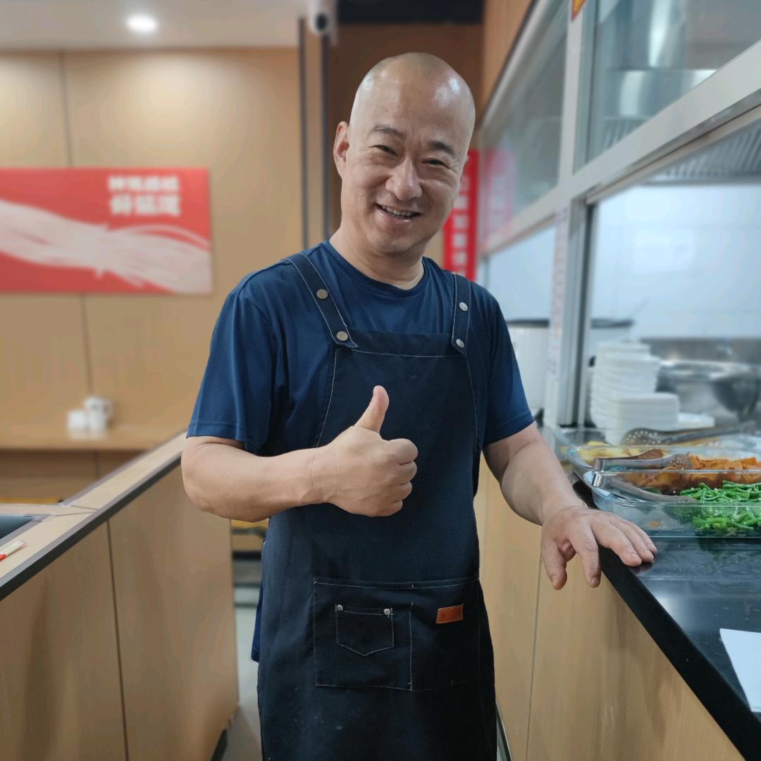 祥子家牛肉面