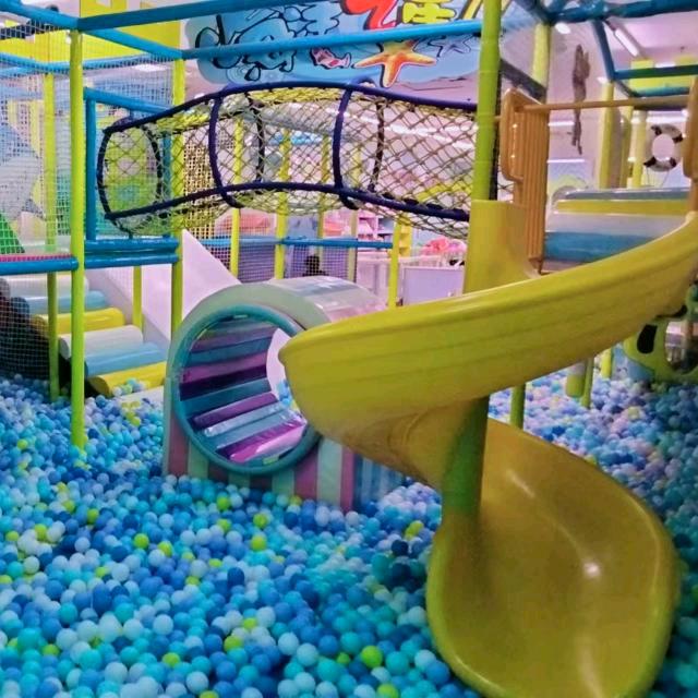 嘟嘟飞乐园官方号