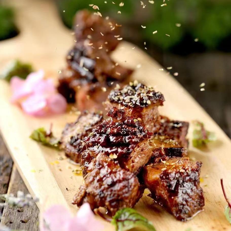 好粤星空粤菜小馆