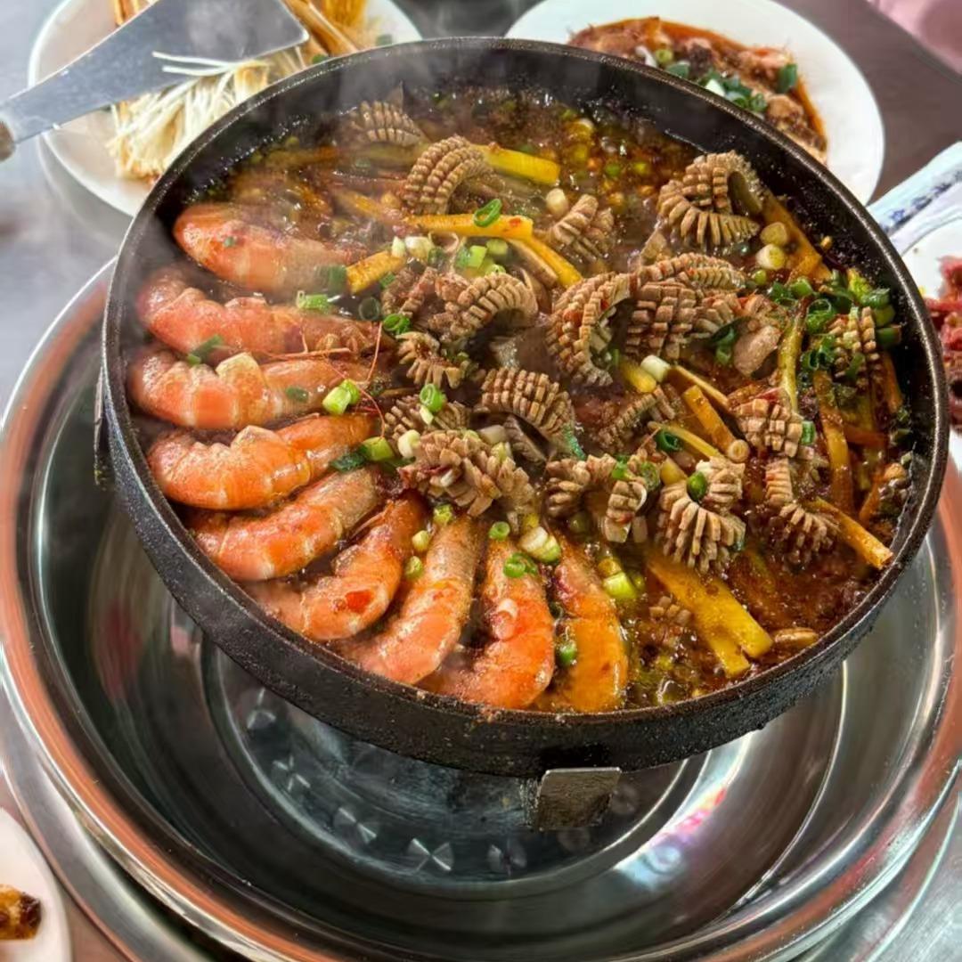 贵阳红牌铁板烧丙妹镇店官方号