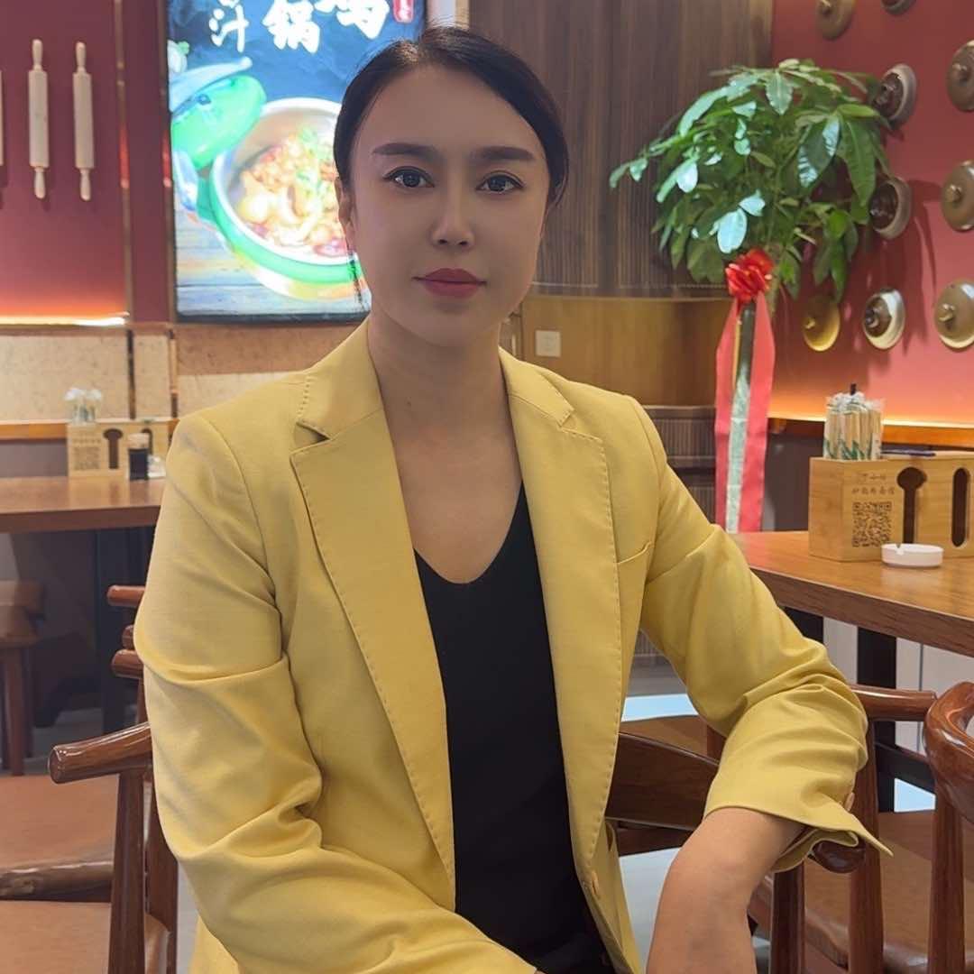 顺平县丁小忙砂锅粉面馆