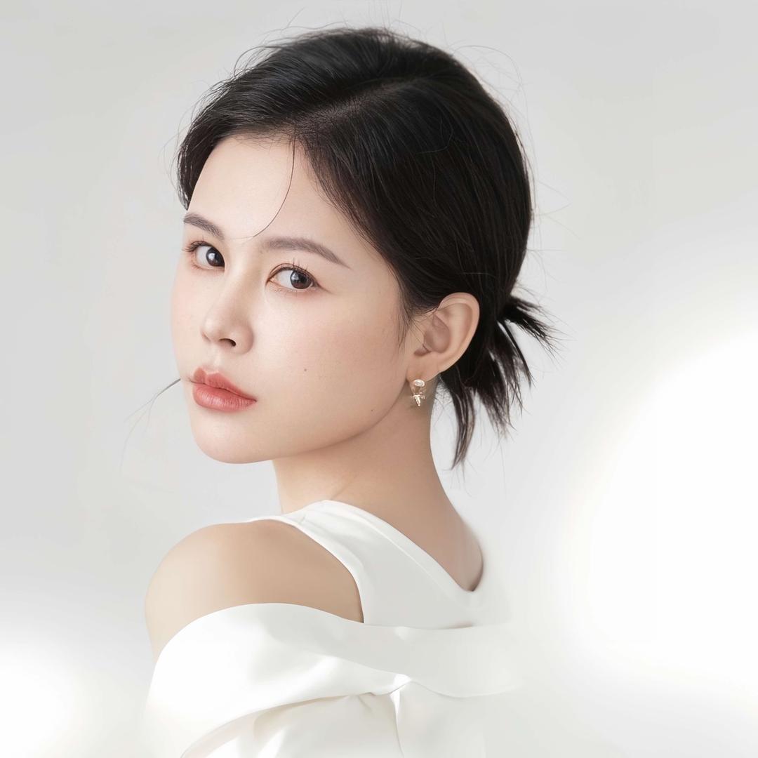 来宾眉婆柳妍