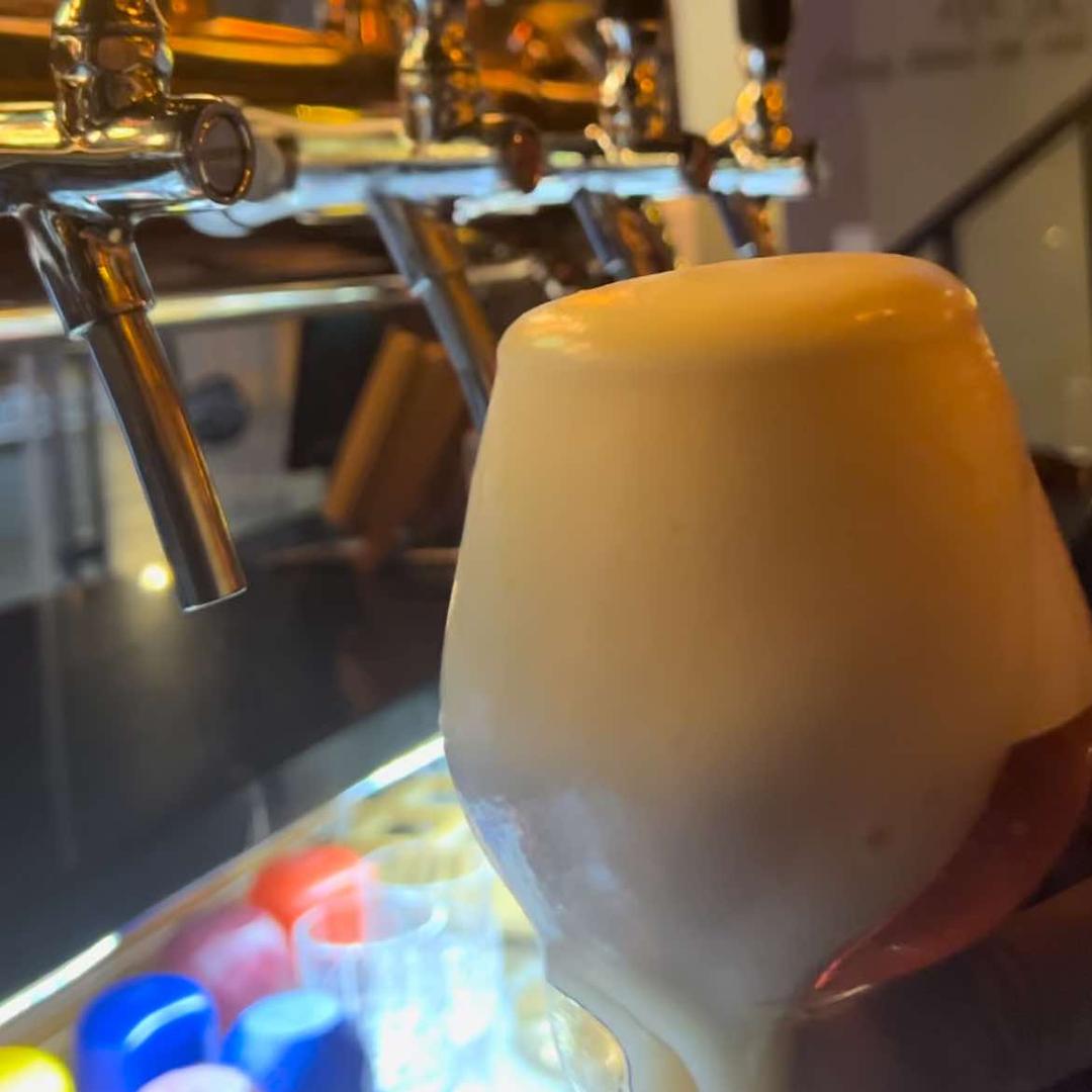 fox brew 精酿酒馆