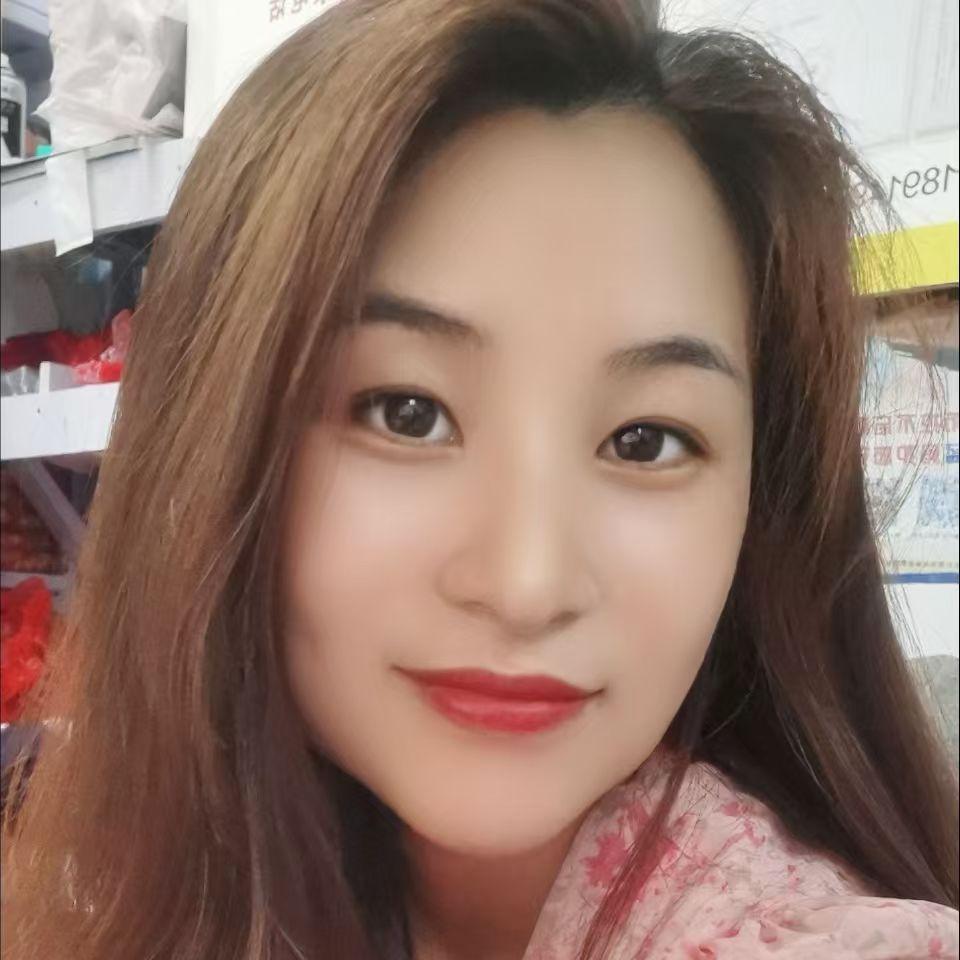 烟花小培培