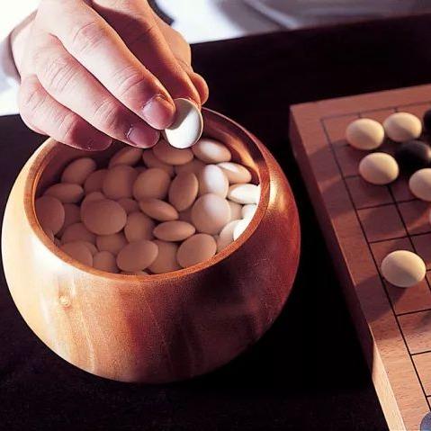 童弈园围棋