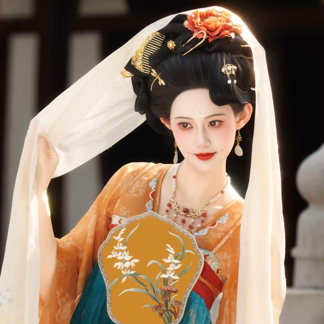 胖妹妆造局官方号
