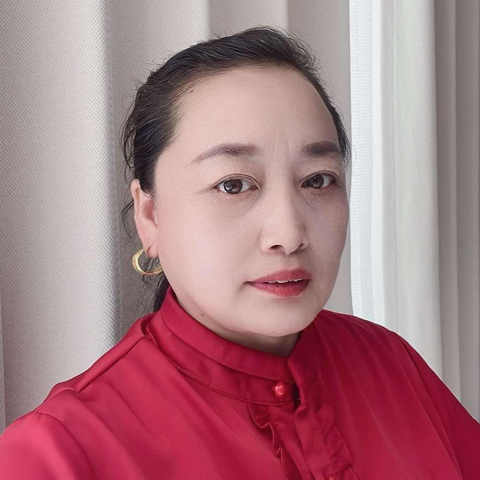 伊莎莱窗帘软装馆台前店