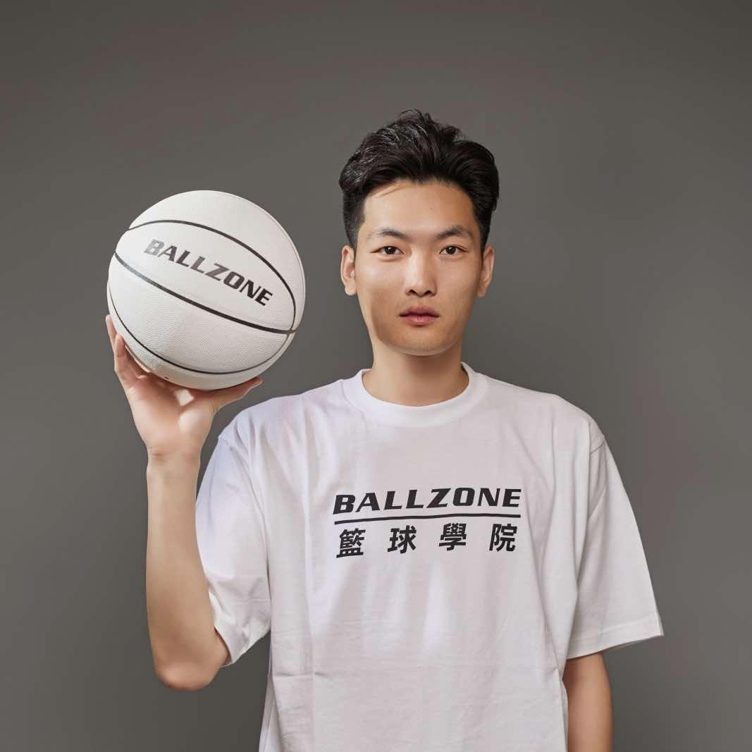 BALLZONE 陆华