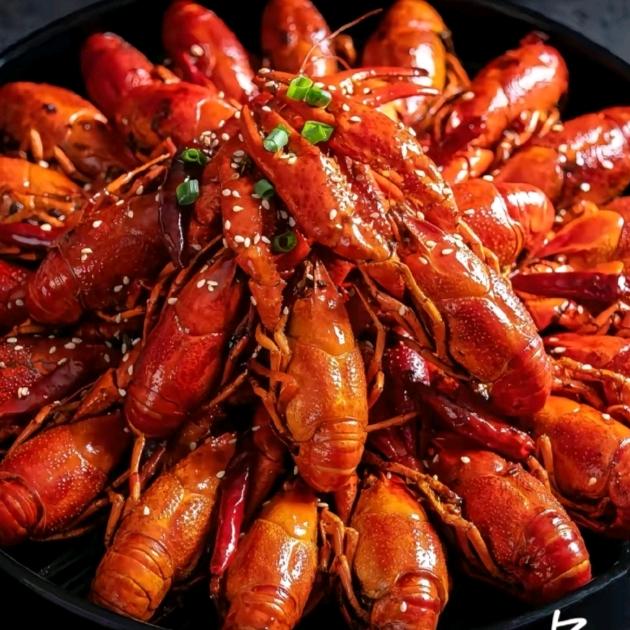 嗨啤小龙虾小号