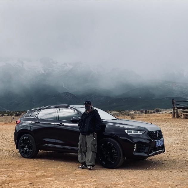 民谣里·文艺民宿-张家界森林公园武陵源店