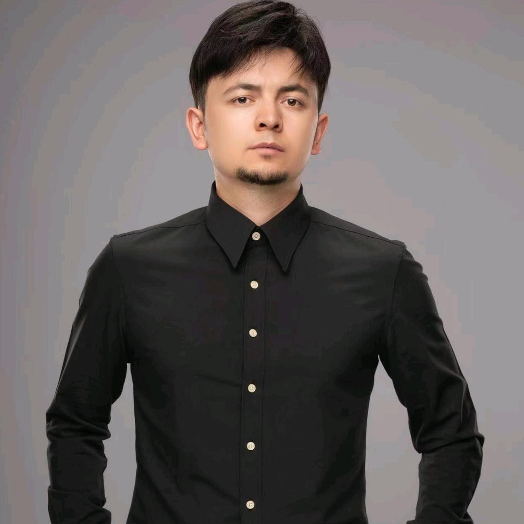 EK_BarBerShop男士理发馆
