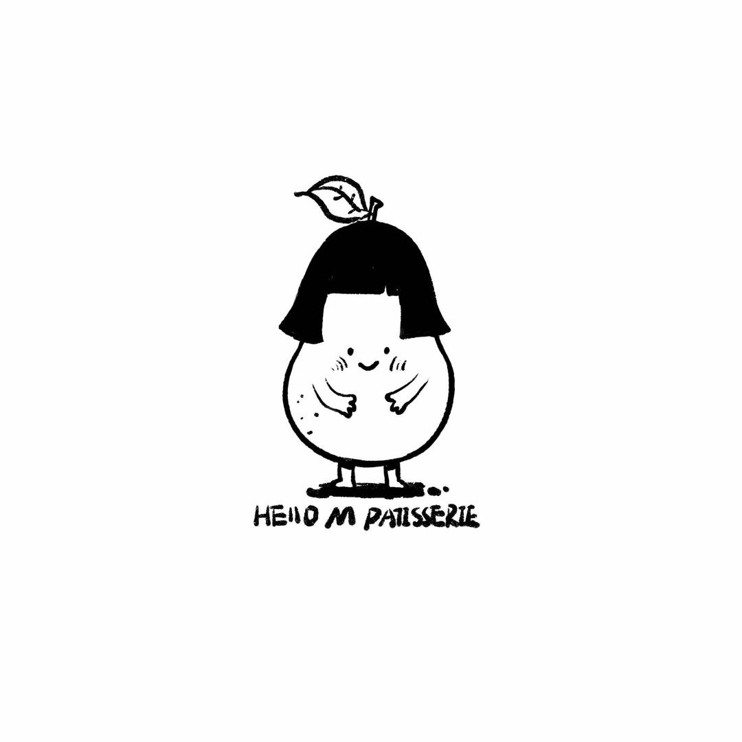 梨不开甜品