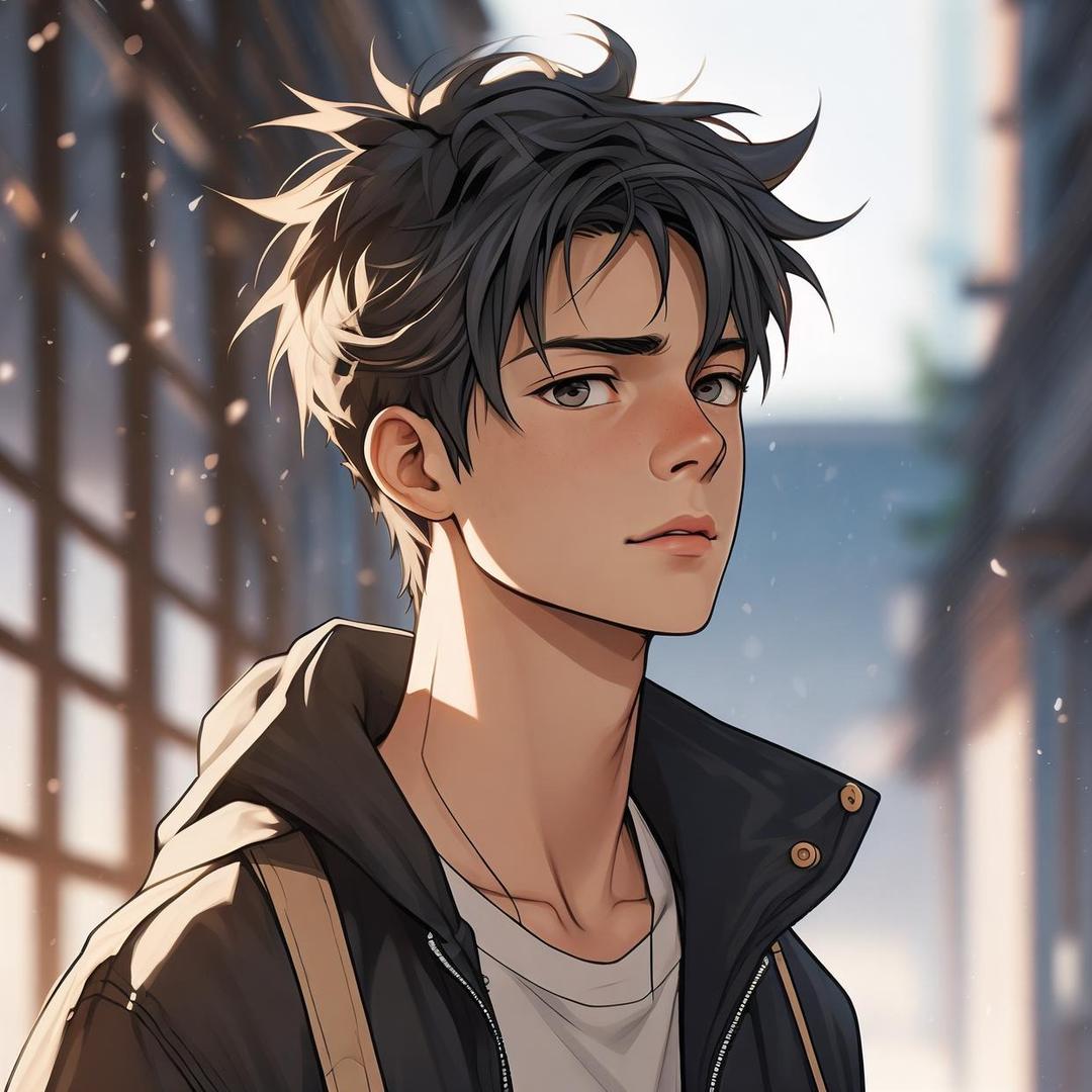 阿蹦-大连英匠电子科技有限公司