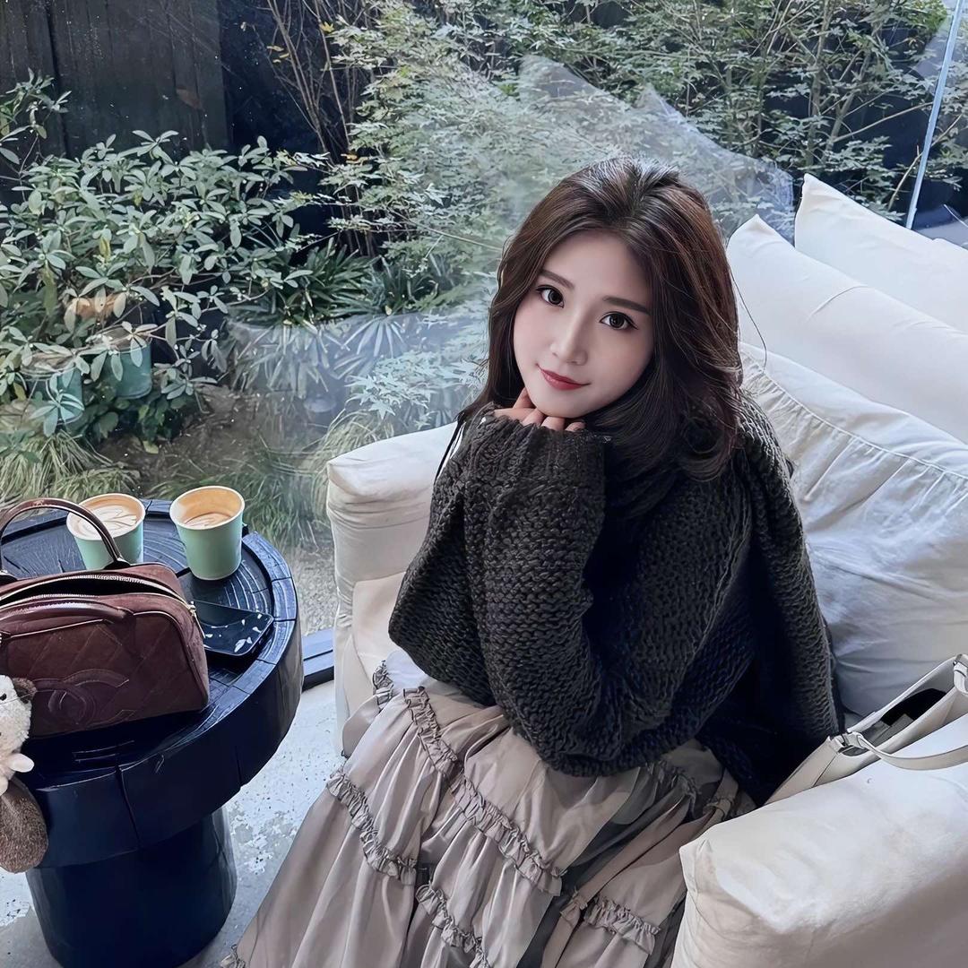 禧指美甲美睫（官方号）