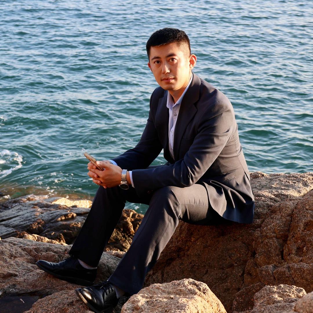 青岛豪宅零距离