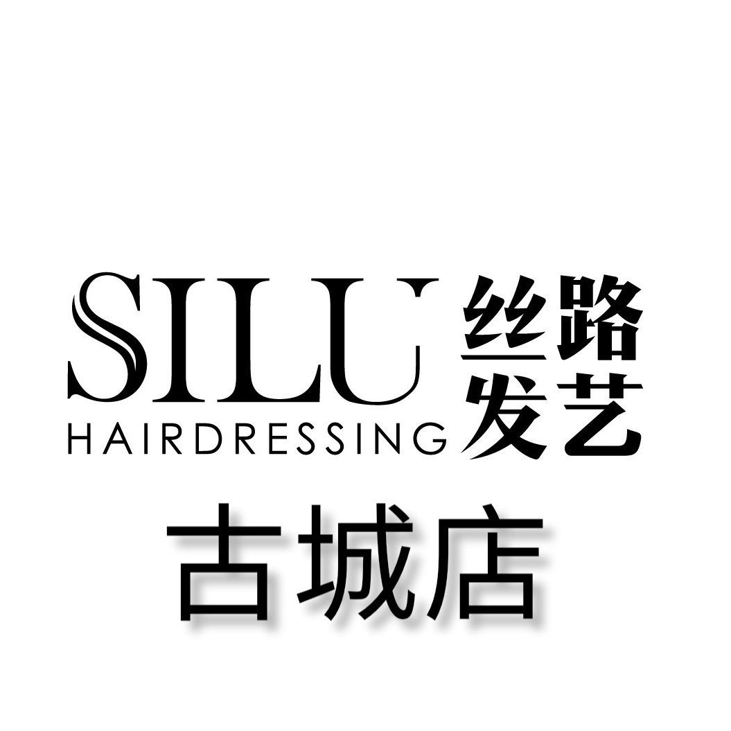 丝路发艺salon(古城店)