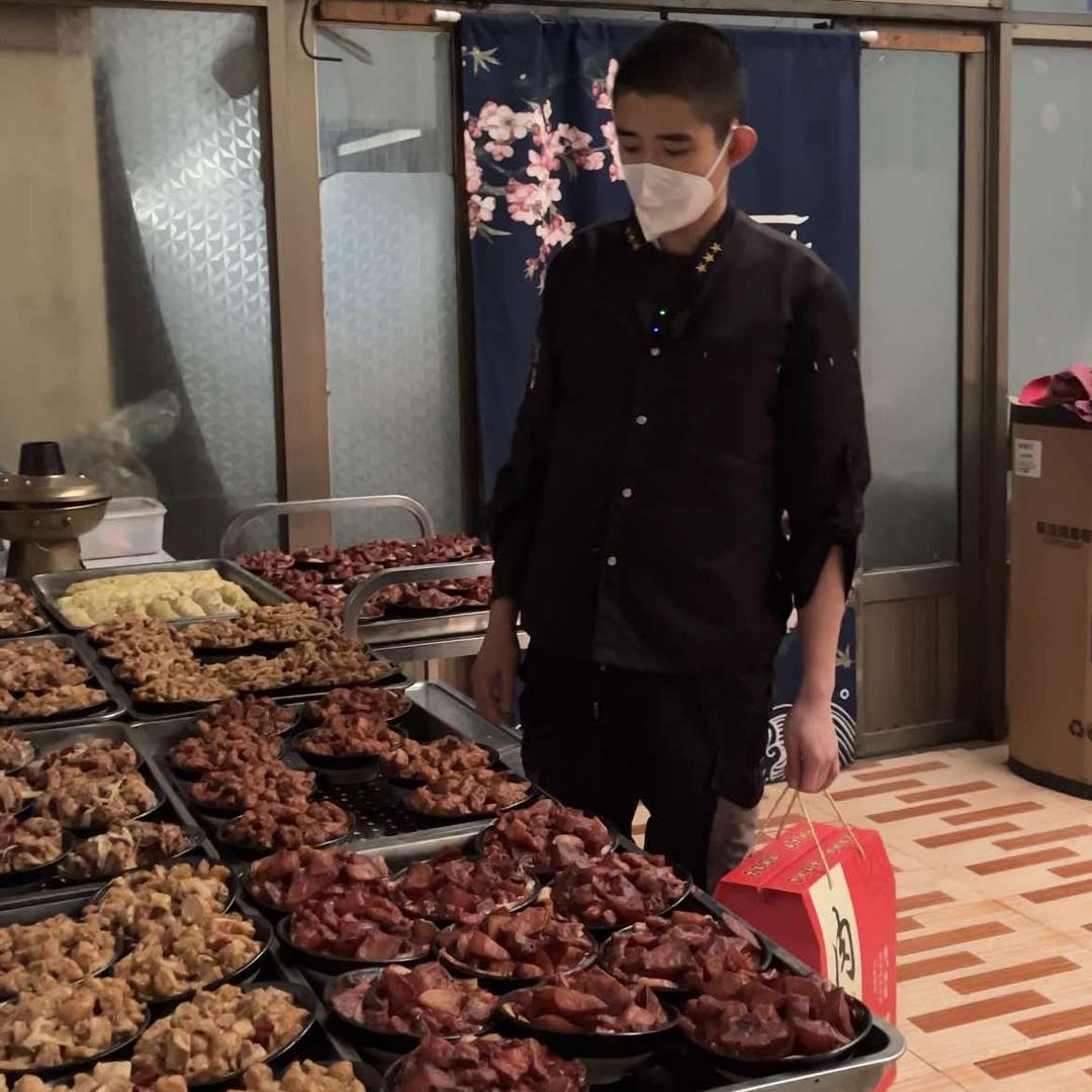 汾阳志豪