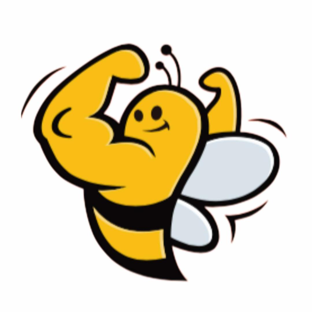 蜂狂健身游泳俱乐部官方号