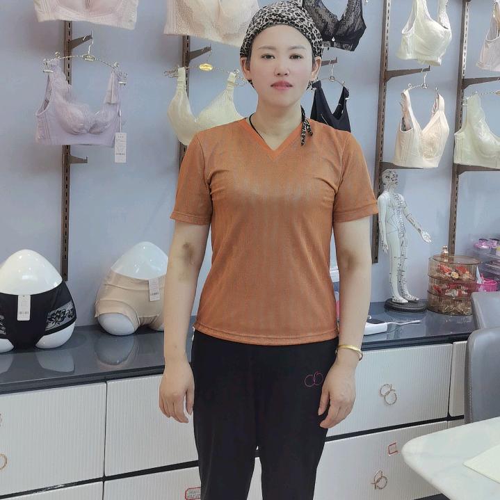 泰州茹娣科技内衣
