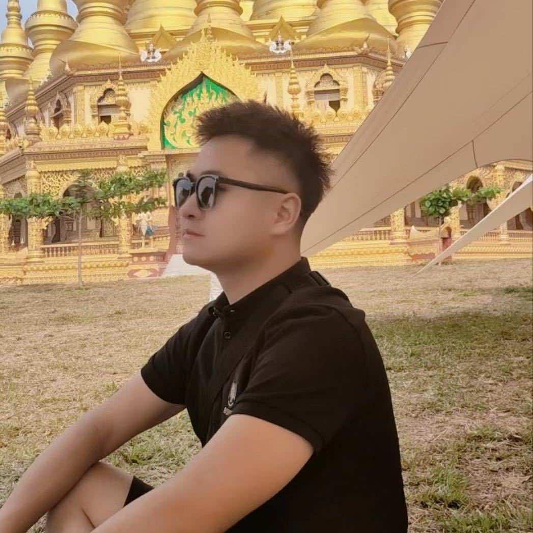 青阳保持热爱形象设计