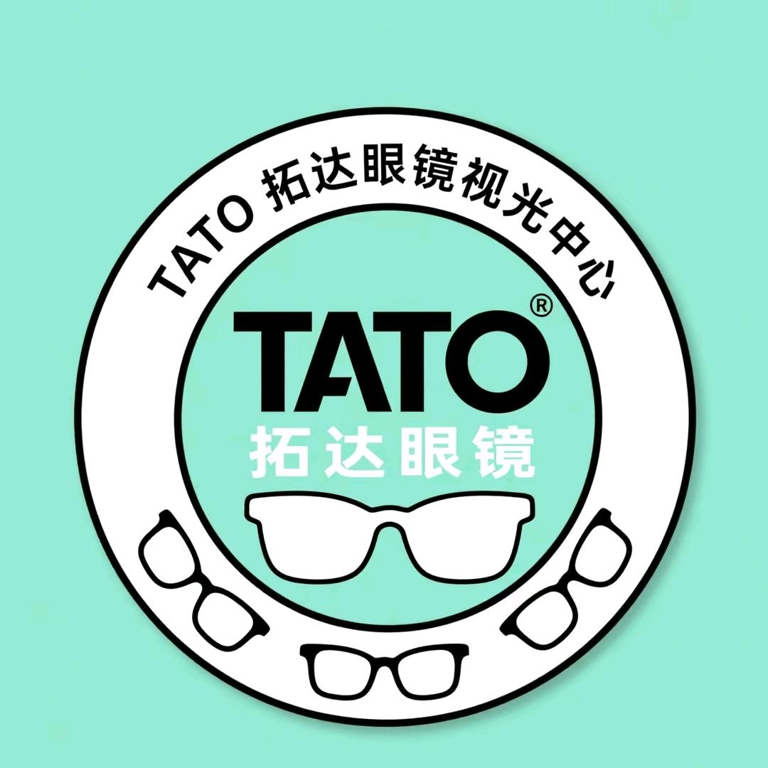 拓达眼镜视光中心官方号