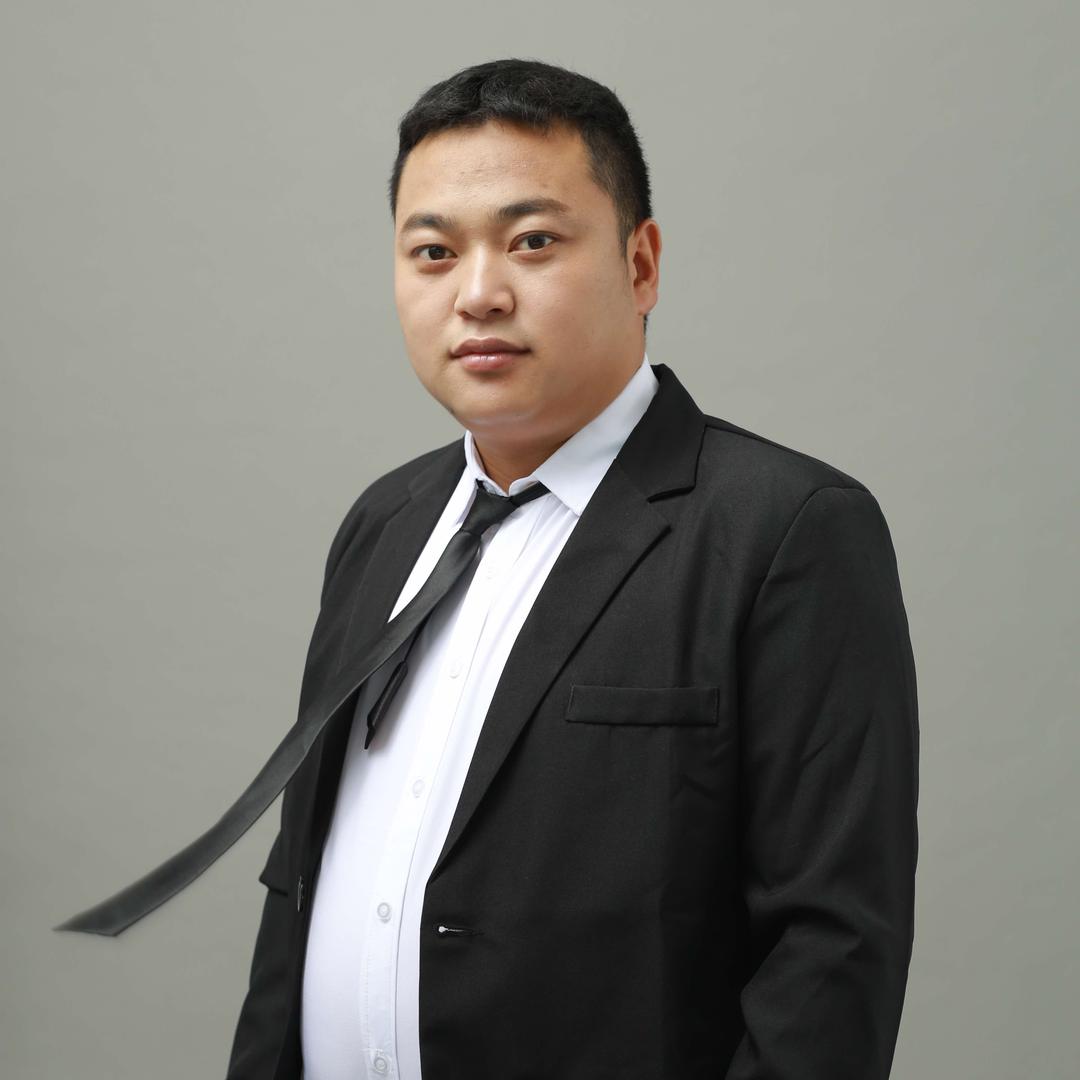 小吴在毕节的门窗生活