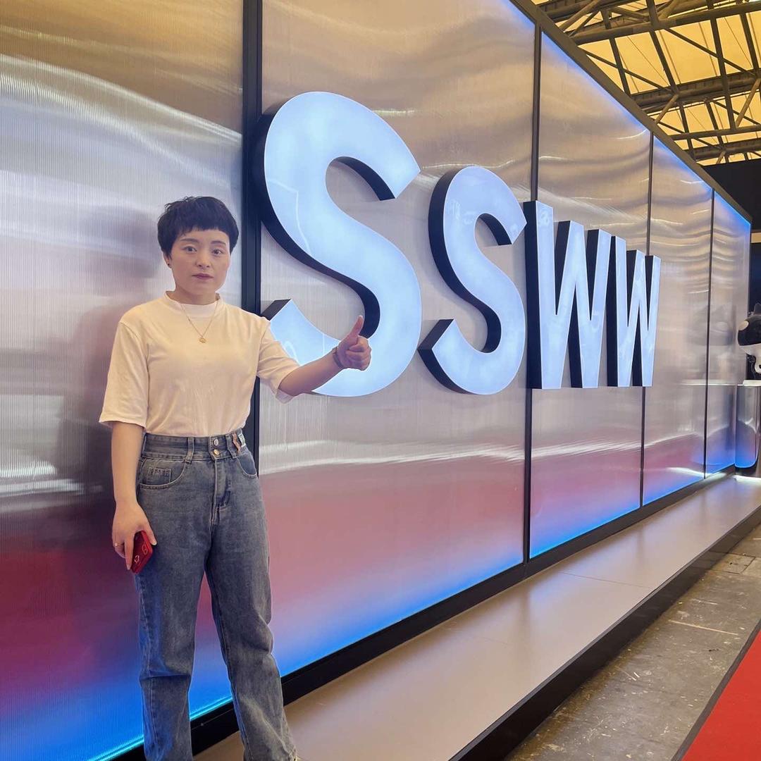 浪鲸卫浴西欧凯龙旗舰店吴晓丛